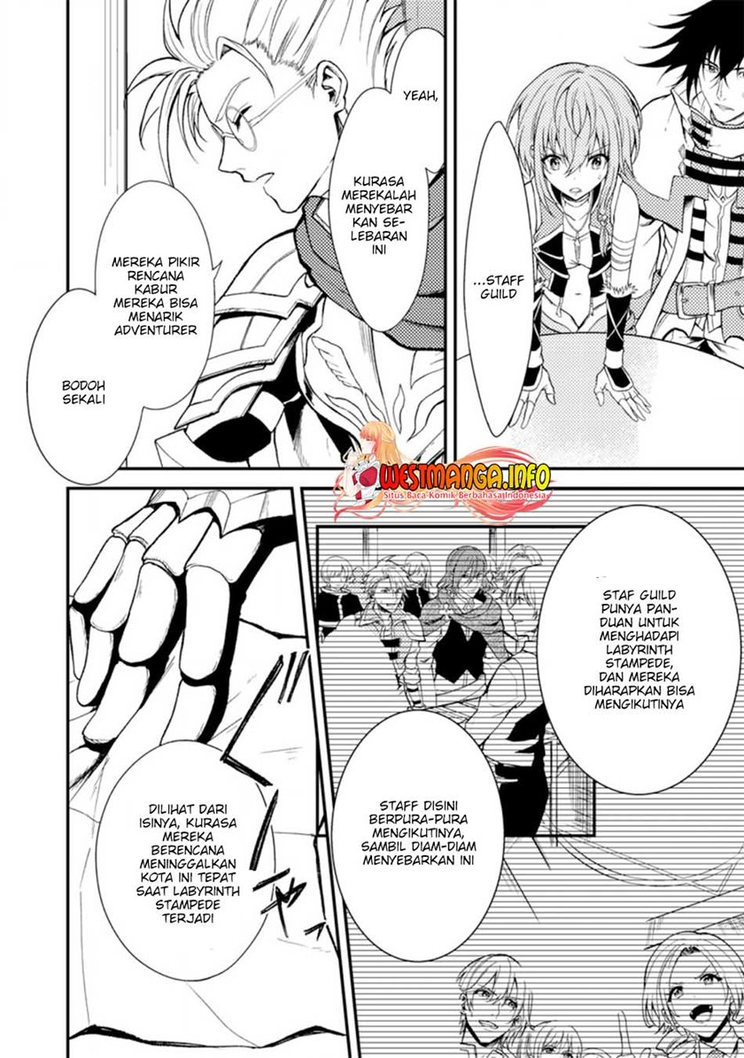 Party Kara Tsuihou Sareta Sono Chiyushi, Jitsuha Saikyou Nitsuki